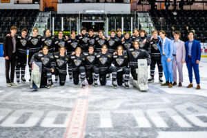 2024-2025 Season Awards