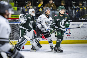 Rogers BCHL Playoffs Bulldogs Round 1 Preview